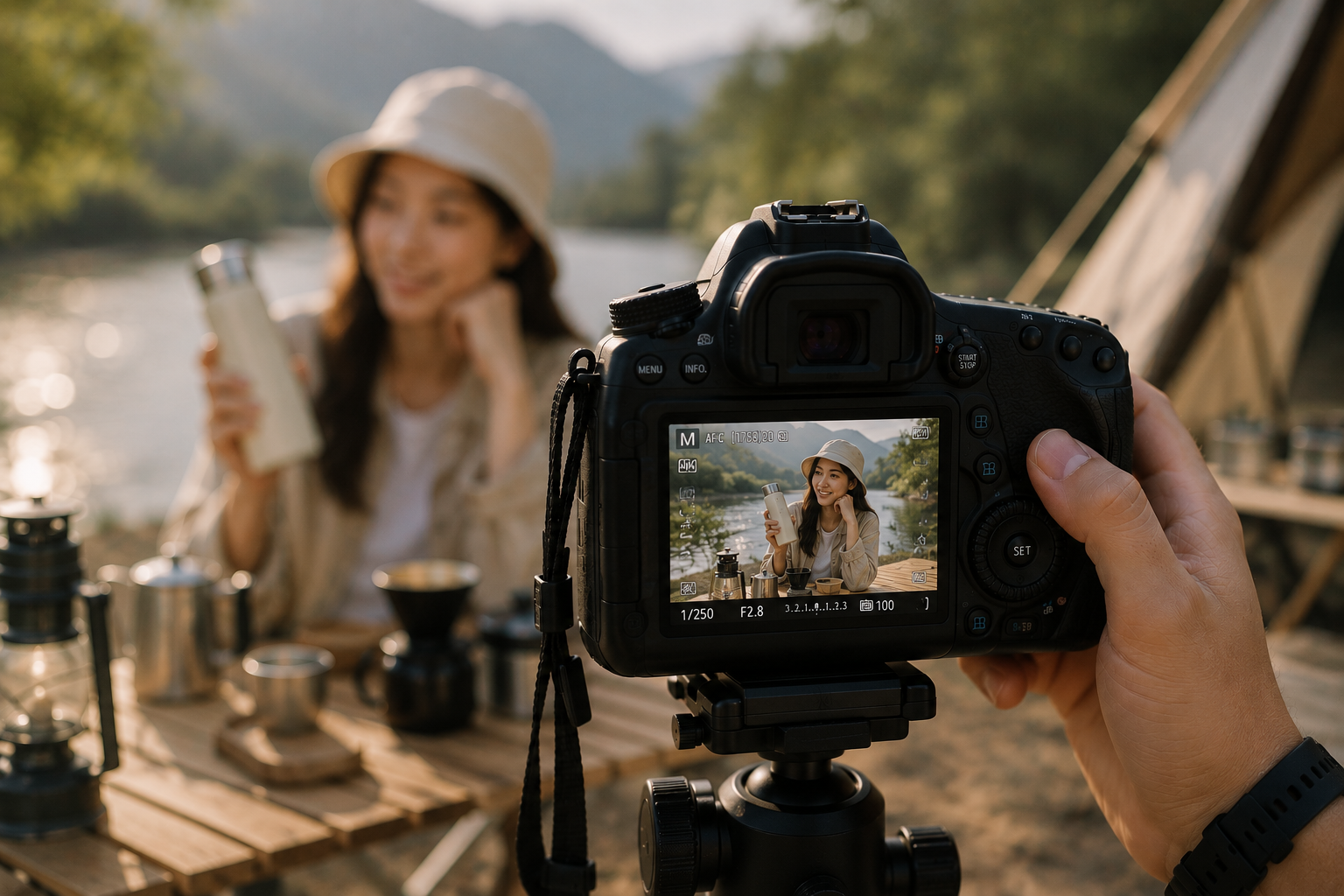 Outdoor Product Review